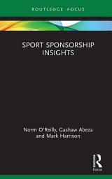 Icon image Sport Sponsorship Insights