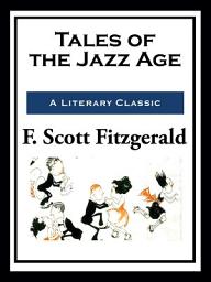 Icon image Tales from the Jazz Age