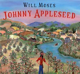 Icon image Johnny Appleseed: The Story of a Legend
