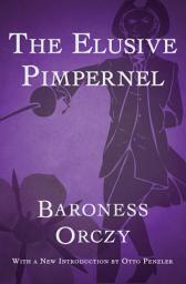 Icon image The Elusive Pimpernel