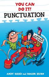 Icon image You Can Do It: Punctuation