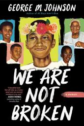 Icon image We Are Not Broken