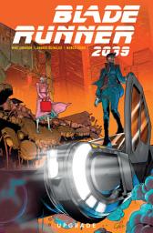 Icon image Blade Runner 2039: Upgrade