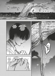 Icon image Choujin X - Chapitre 63-2: Entendre le cri d'un nouveau-né - Partie 2