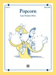 Icon image Popcorn: Piano Solo