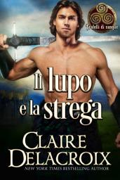 Icon image Il lupo e la strega