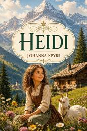 Icon image Heidi (Illustrated)