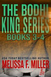 Icon image The Bodhi King Series: Volume 2 (Books 3 and 4)