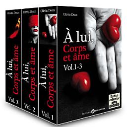 Icon image À lui, corps et âme – Vol. 1-3