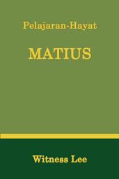 Icon image Pelajaran-Hayat Matius