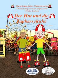 Icon image Der hut und die zauberschuhe