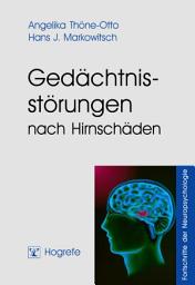Icon image Gedächtnisstörungen nach Hirnschäden