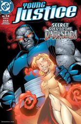 Icon image Young Justice (1998-) #54