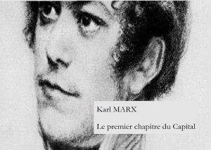 Icon image Le premier chapitre du Capital dans ses cinq versions successives
