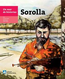 Icon image Un mar de historias: Sorolla