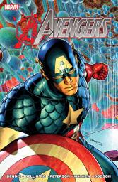 Icon image Avengers by Brian Michael Bendis Vol. 5