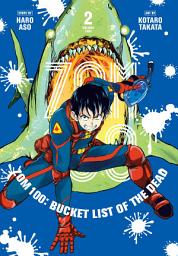 Icon image Zom 100: Bucket List of the Dead