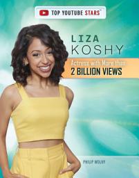 Icon image Liza Koshy: Actress with More than 2 Billion Views