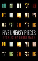Icon image Five Uneasy Pieces