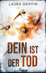 Icon image Dein ist der Tod: Thriller