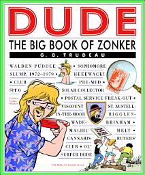 Icon image Dude: The Big Book of Zonker