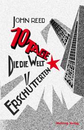 Icon image Zehn Tage, die die Welt erschütterten