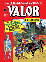 Icon image The EC Archives: Valor