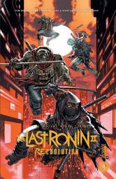 Icon image Les Tortues Ninja - TMNT : The Last Ronin II - Re-Evolution