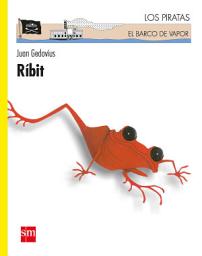 Icon image Ríbit