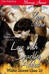 Icon image Love with Sparkles Added [White Horse Clan 10]
