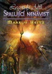 Icon image Spalující nenávist: Svazek 2