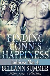 Icon image Finding Conn's Happiness [Lubirea Mai 4]