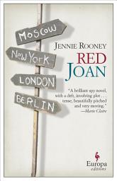 Icon image Red Joan
