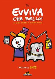 Icon image Evviva che bello! Raccolta 2022