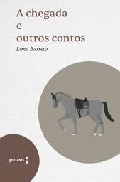 Icon image A chegada e outros contos