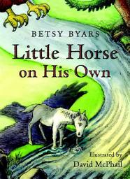 Icon image Little Horse on His Own