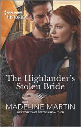 Icon image The Highlander's Stolen Bride: Volume 3