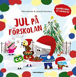 Icon image Jul på förskolan