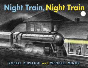 Icon image Night Train, Night Train