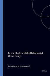 Icon image In the Shadow of the Holocaust & Other Essays