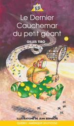 Icon image Petit géant 12 - Le Dernier Cauchemar du petit géant