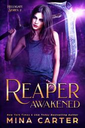 Icon image Reaper Awakened