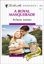 Icon image A Royal Masquerade