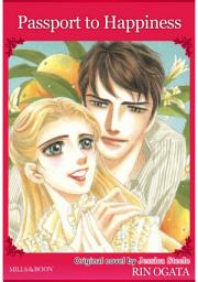 Icon image PASSPORT TO HAPPINESS: Mills & Boon Comics