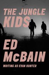 Icon image The Jungle Kids