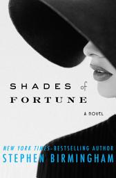 Icon image Shades of Fortune: A Novel