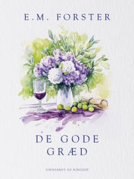 Icon image De gode græd