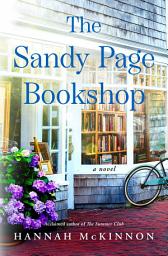 Icon image The Sandy Page Bookshop: A Novel