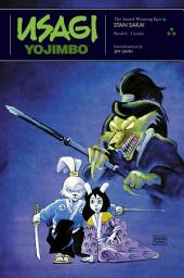Icon image Usagi Yojimbo: Circles