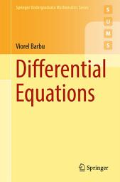 Icon image Differential Equations
